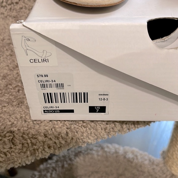 ALDO CELIRI Sandals - Picture 2 of 4